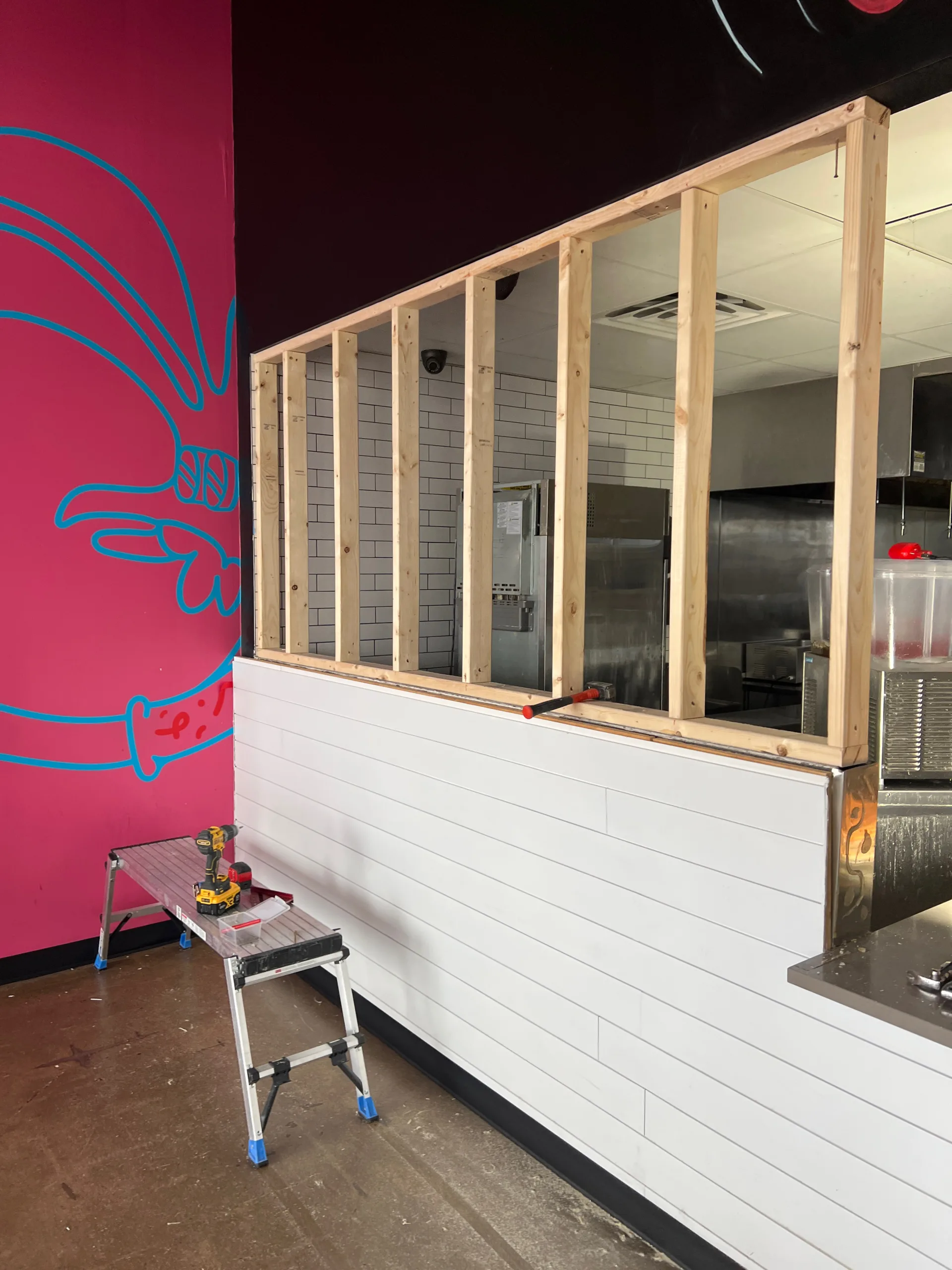 Framing and Drywall Services in Chicago