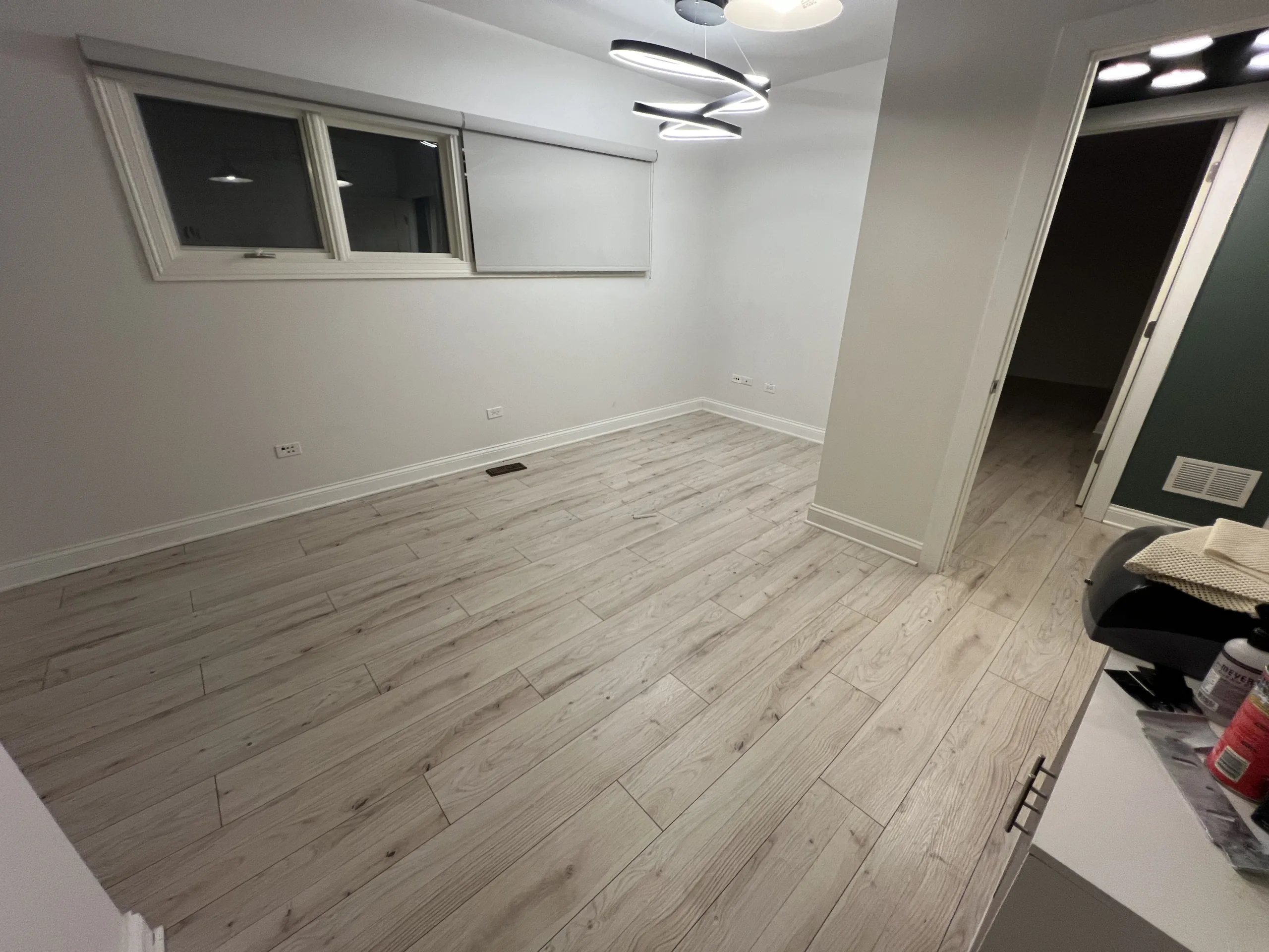 commercialofficelaminateflooringfinishedrooms Handyman Services in Chicago