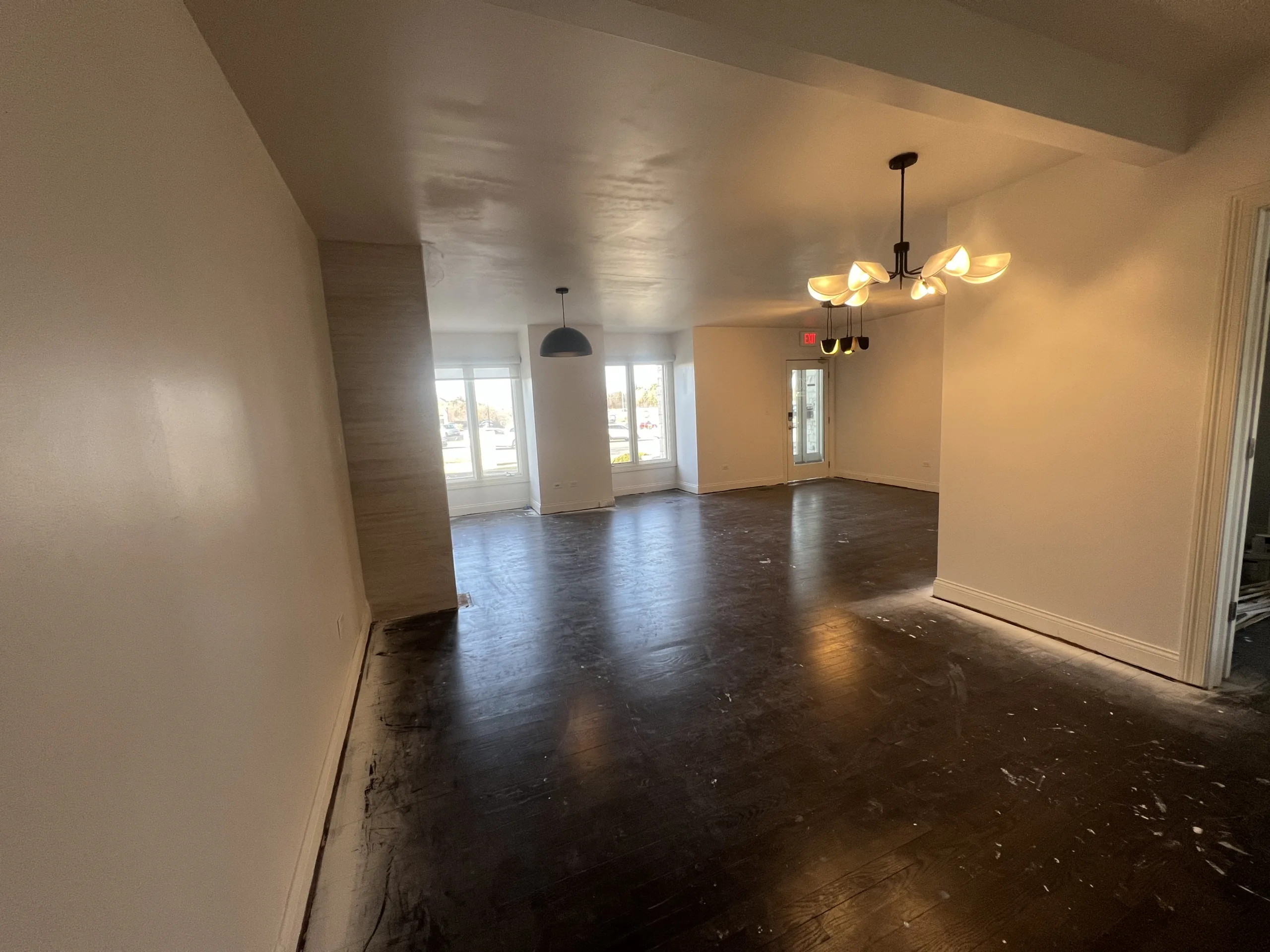 commercialofficespacebeforeflooringupgradechicago Handyman Services in Chicago