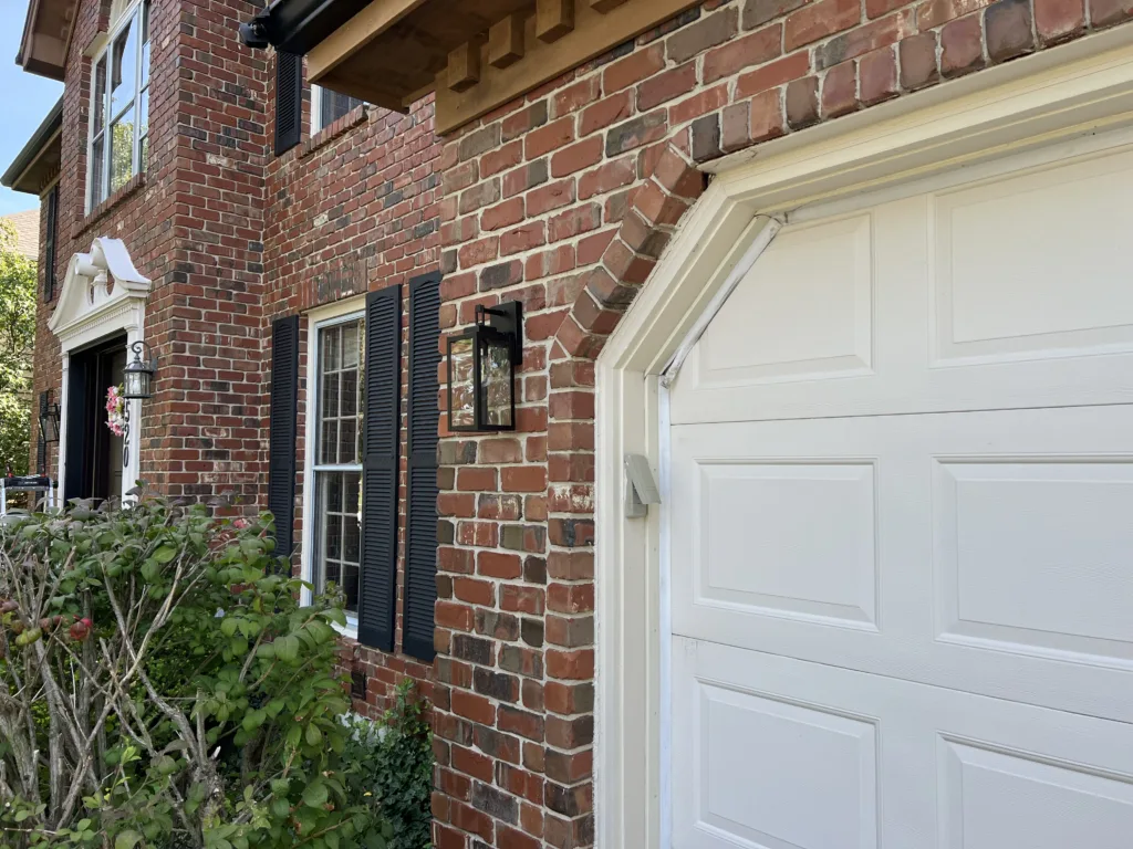 Outdoor Light Replacement in Chicago: Front Entry and Garage Exterior Fixtures