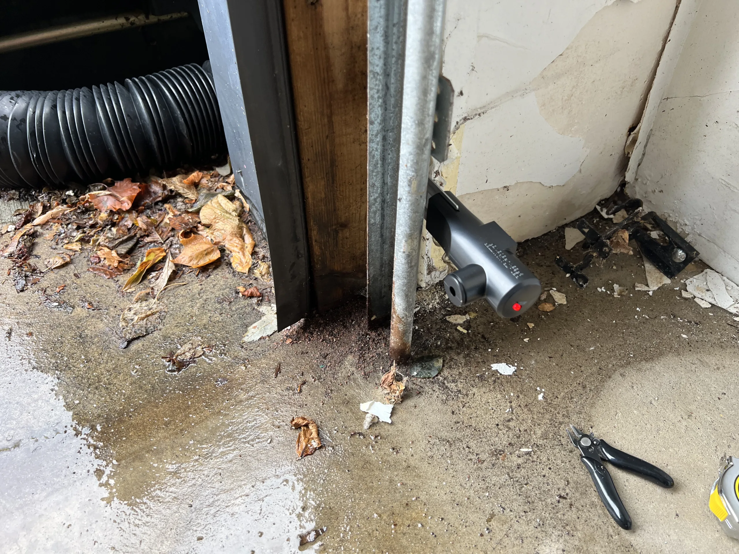 garagedooropenerarmrepairchicago Handyman Services in Chicago