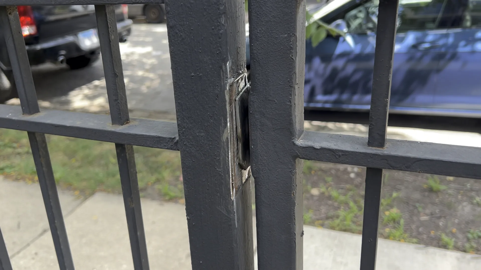 Video Grabber 120 Handyman Services in Chicago