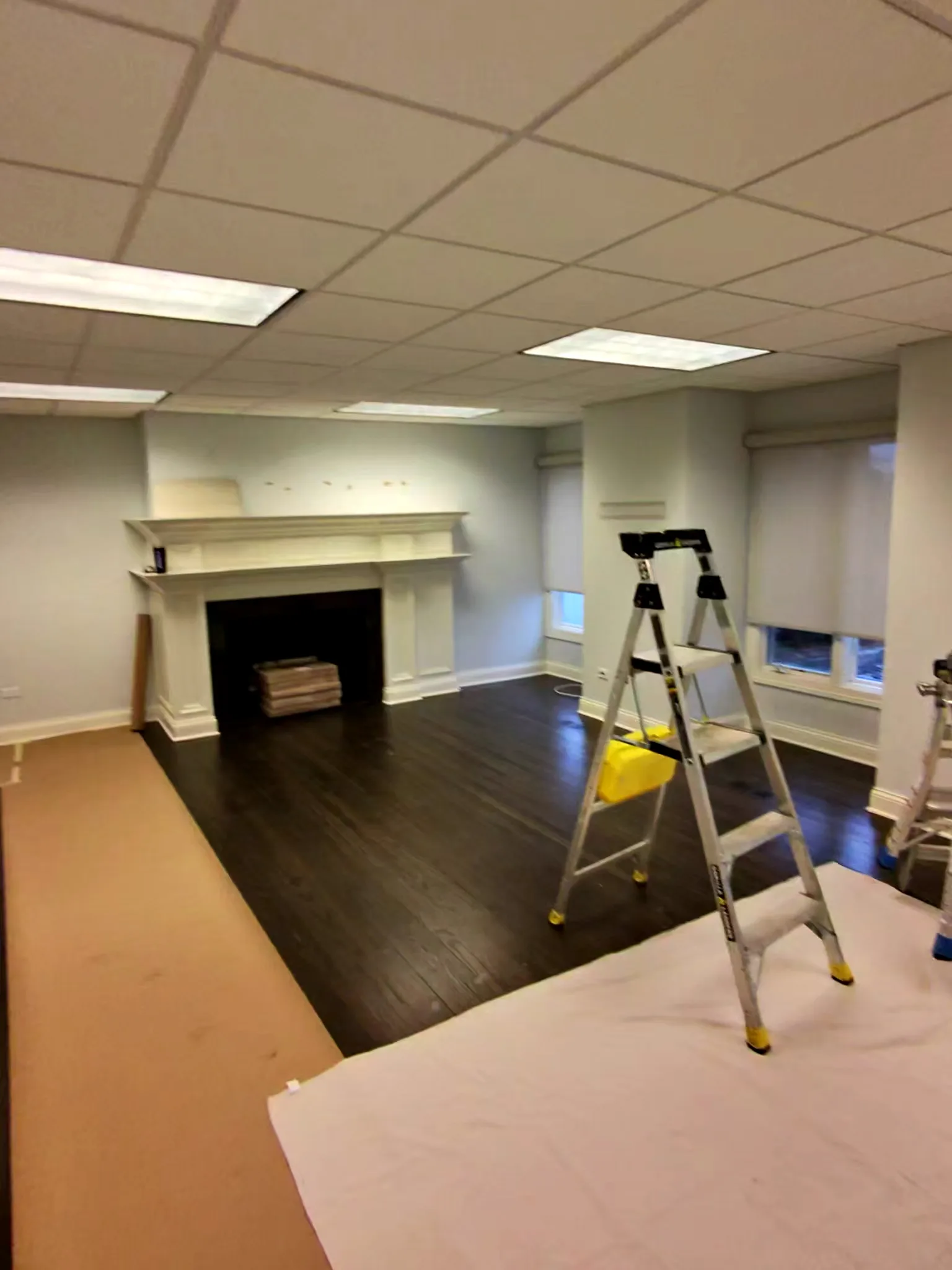 Before Handyman Services in Chicago