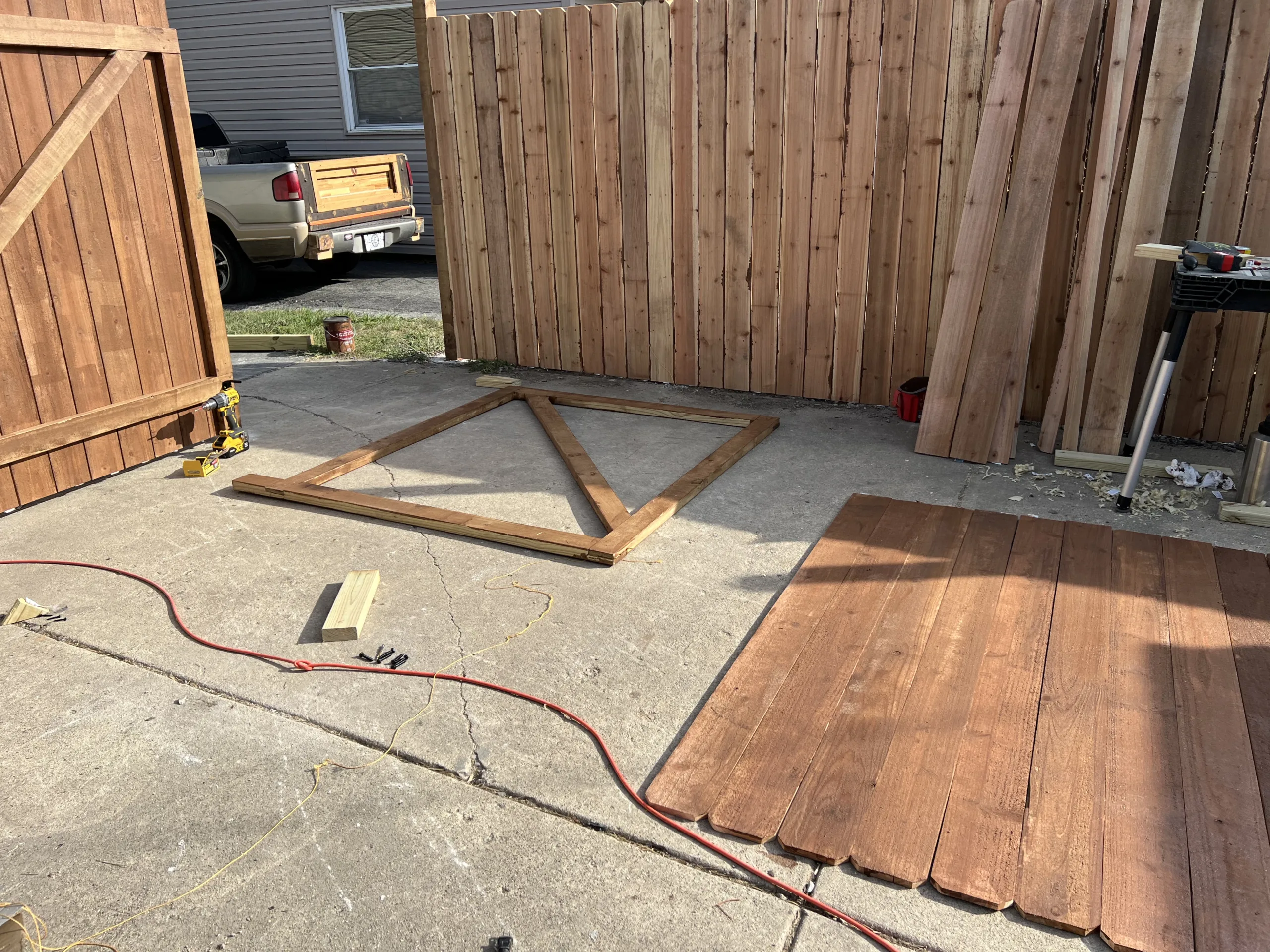 woodgateframebuildchicago Handyman Services in Chicago